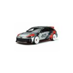 Audi RS6 C8 GTO Konsepti GT Spirit 1:18