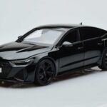 Audi RS7 C8 Sportback Tumma Kengfai 1:18