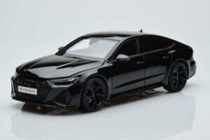 Audi RS7 C8 Sportback Tumma Kengfai 1:18