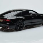 Audi RS7 C8 Sportback Tumma Kengfai 1:18