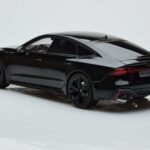 Audi RS7 C8 Sportback Tumma Kengfai 1:18
