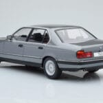 BMW 7-sarja E32 740i Hopea MCG 1:18