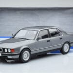BMW 7-sarja E32 740i Hopea MCG 1:18