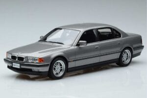 BMW 7-sarja E38 750iL Otto 1:18