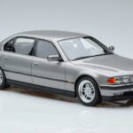 BMW 7-sarja E38 750iL Otto 1:18