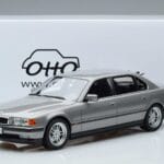BMW 7-sarja E38 750iL Otto 1:18