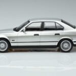 BMW Alpina B10 4.6 E34 Hopea MCG 1:18