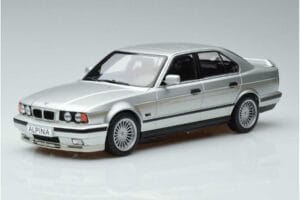 BMW Alpina B10 4.6 E34 Hopea MCG 1:18