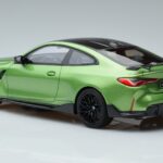 BMW M4 G82 Competition M Performance GT Spirit 1:18