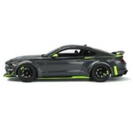 Ford Mustang S550 RTR Spec 5 10-vuotisjuhla GT Spirit 1:18