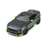 Ford Mustang S550 RTR Spec 5 10-vuotisjuhla GT Spirit 1:18