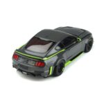 Ford Mustang S550 RTR Spec 5 10-vuotisjuhla GT Spirit 1:18