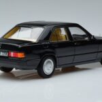 Mercedes 190E W201 Rajoitettu Erä Norev 1:18