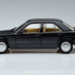 Mercedes 190E W201 Rajoitettu Erä Norev 1:18