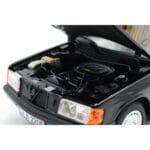 Mercedes 190E W201 Rajoitettu Erä Norev 1:18