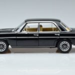 Mercedes 200 W115 Rajoitettu Erä Norev 1:18