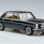 Mercedes 200 W115 Rajoitettu Erä Norev 1:18