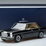 Mercedes 200 W115 Rajoitettu Erä Norev 1:18