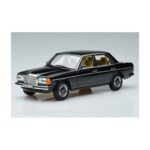 Mercedes 230 E W123 Rajoitettu Erä Norev 1:18