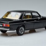 Mercedes 230 E W123 Rajoitettu Erä Norev 1:18