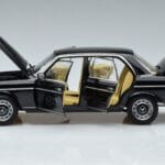 Mercedes 230 E W123 Rajoitettu Erä Norev 1:18