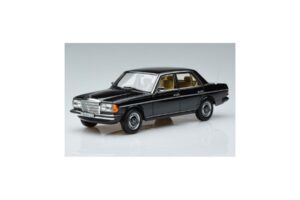 Mercedes 230 E W123 Rajoitettu Erä Norev 1:18