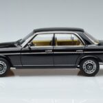 Mercedes 230 E W123 Rajoitettu Erä Norev 1:18