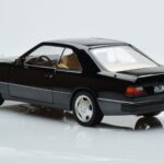 Mercedes 300 CE-24 C124 Coupe AMG-Vanteet Rajoitettu Erä Norev 1:18
