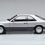 Mercedes 300 CE-24 C124 Coupé Hopea Norev 1:18