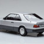 Mercedes 300 CE-24 C124 Coupé Hopea Norev 1:18