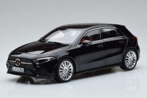 Mercedes A-sarja W177 AMG Line Norev 1:18