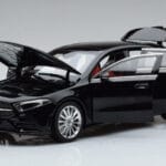 Mercedes A-sarja W177 AMG Line Norev 1:18
