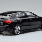 Mercedes A-sarja W177 AMG Line Norev 1:18