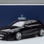 Mercedes A-sarja W177 AMG Line Norev 1:18