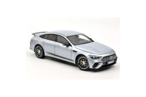 Mercedes AMG GT X290 63 4MATIC+ 4-Ovinen Coupé Norev 1:18
