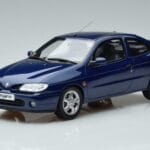 Renault Megane I Coupe 2.0 16V Otto 1:18