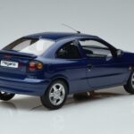 Renault Megane I Coupe 2.0 16V Otto 1:18