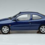 Renault Megane I Coupe 2.0 16V Otto 1:18