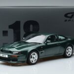 Aston Martin Aston Martin V8 Vantage Le Mans GT Spirit 1:18 1:18 Hartsi