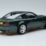 Aston Martin Aston Martin V8 Vantage Le Mans GT Spirit 1:18 1:18 Hartsi
