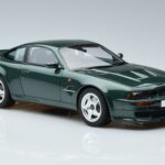 Aston Martin Aston Martin V8 Vantage Le Mans GT Spirit 1:18 1:18 Hartsi