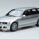 BMW BMW M3 E46 Touring Concept Otto 1:18 1:18 Hartsi