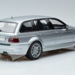 BMW BMW M3 E46 Touring Concept Otto 1:18 1:18 Hartsi