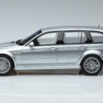 BMW BMW M3 E46 Touring Concept Otto 1:18 1:18 Hartsi