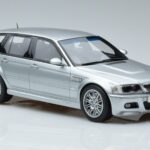 BMW BMW M3 E46 Touring Concept Otto 1:18 1:18 Hartsi