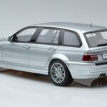 BMW BMW M3 E46 Touring Concept Otto 1:18 1:18 Hartsi