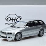 BMW BMW M3 E46 Touring Concept Otto 1:18 1:18 Hartsi