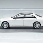 MCG Vitriini MCG 1:18 1:18 Metalli