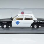 MCG Vitriini MCG 1:18 1:18 Metalli