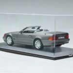 MCG Vitriini MCG 1:18 1:18 Metalli